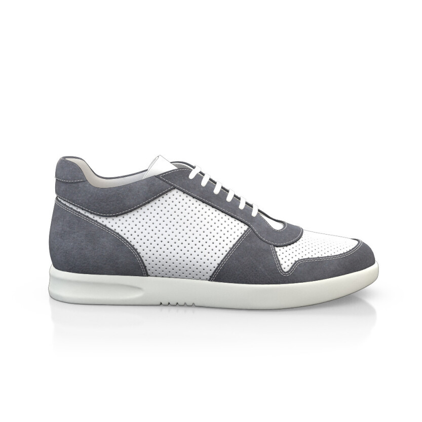 Baskets Casual Homme 4962