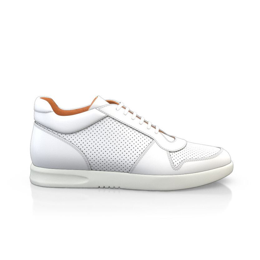 Baskets homme 4983