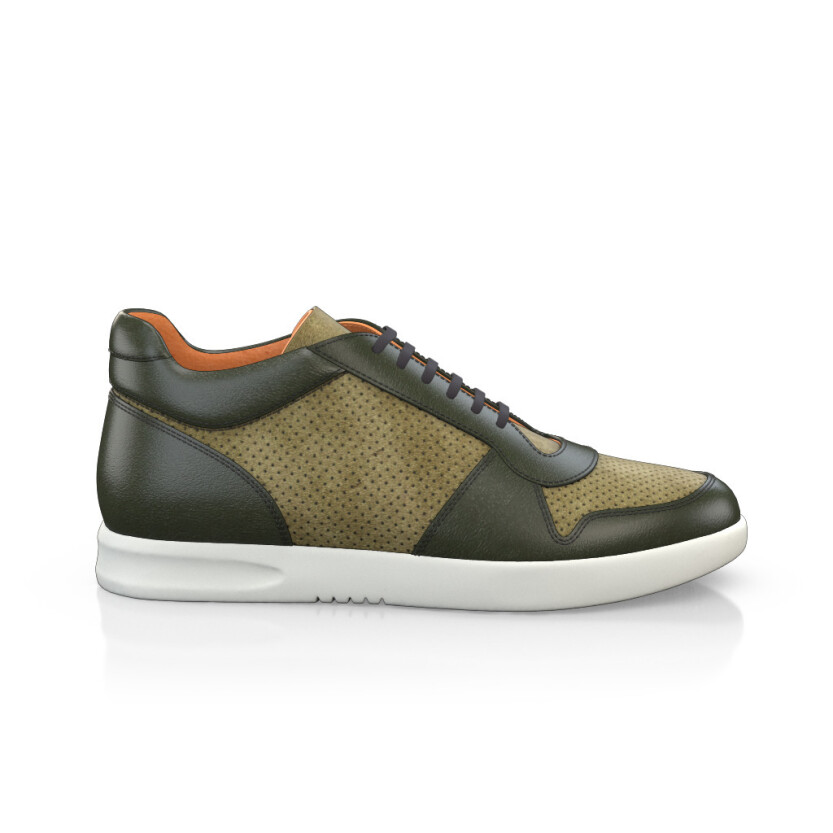 Baskets casual homme 4991