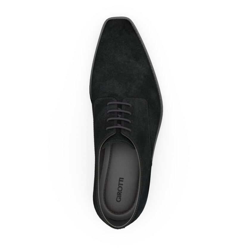 Chaussures derby pour hommes 5031