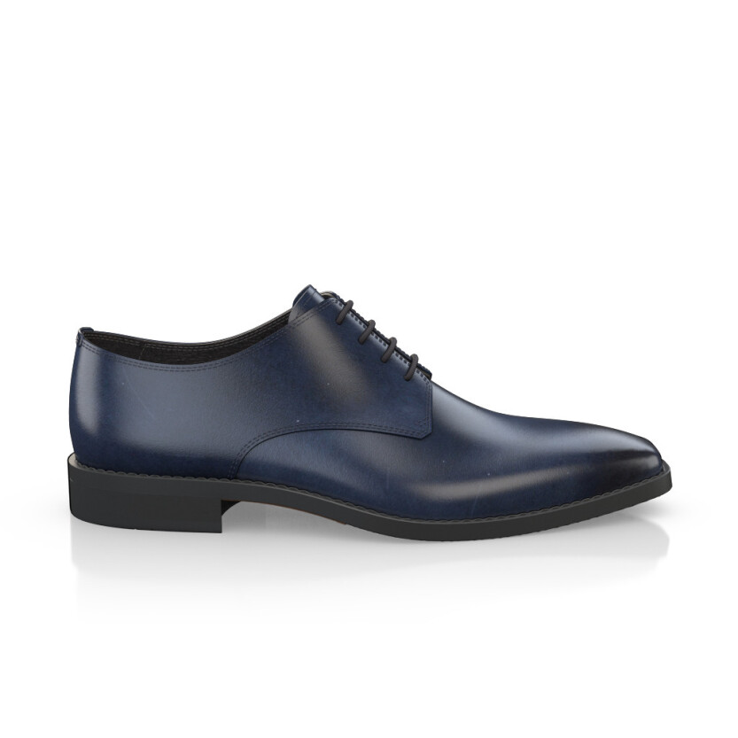 Chaussures derby pour hommes 5033