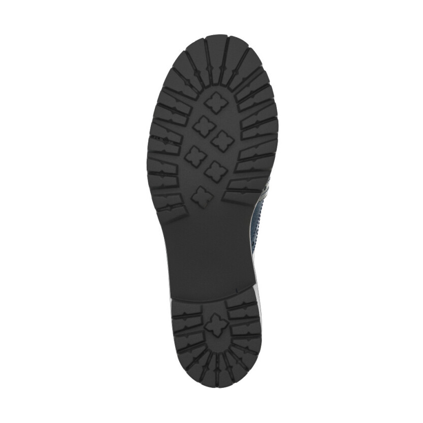 Chaussures décontractées Slip-On 36056