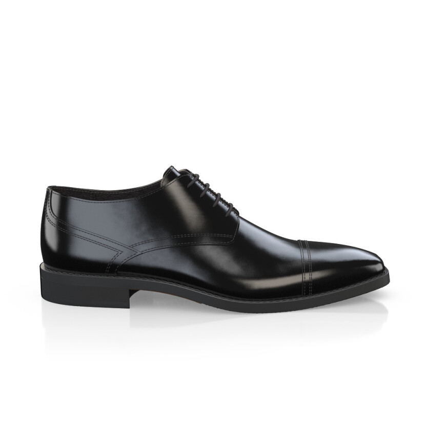 Chaussures derby pour hommes 5121