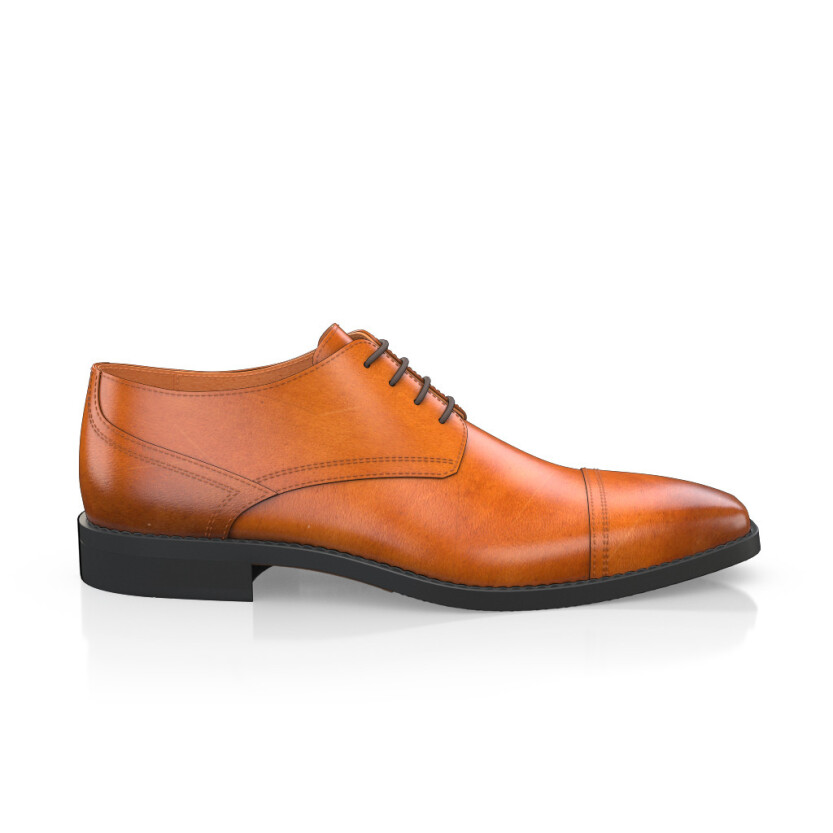 Chaussures derby pour hommes 5124