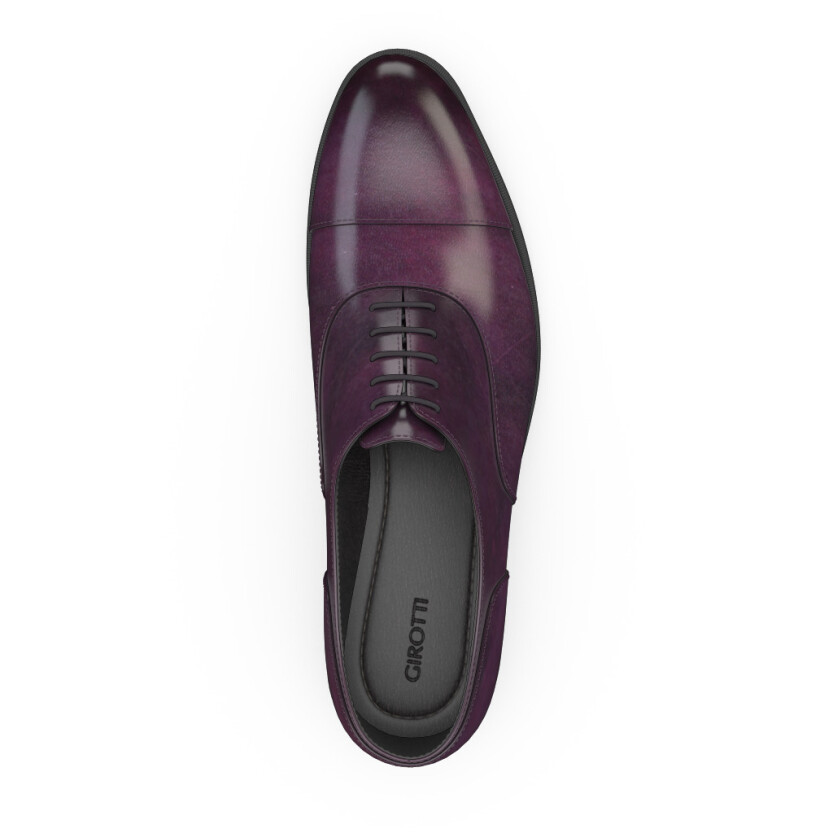 Chaussures oxford pour hommes 39023