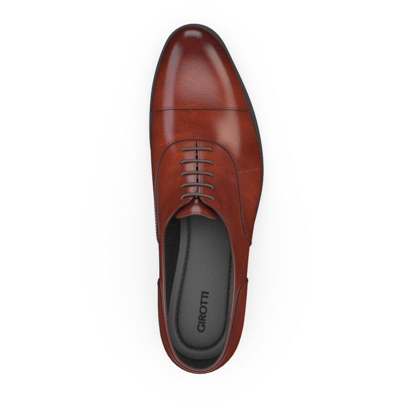 Chaussures oxford pour hommes 39068