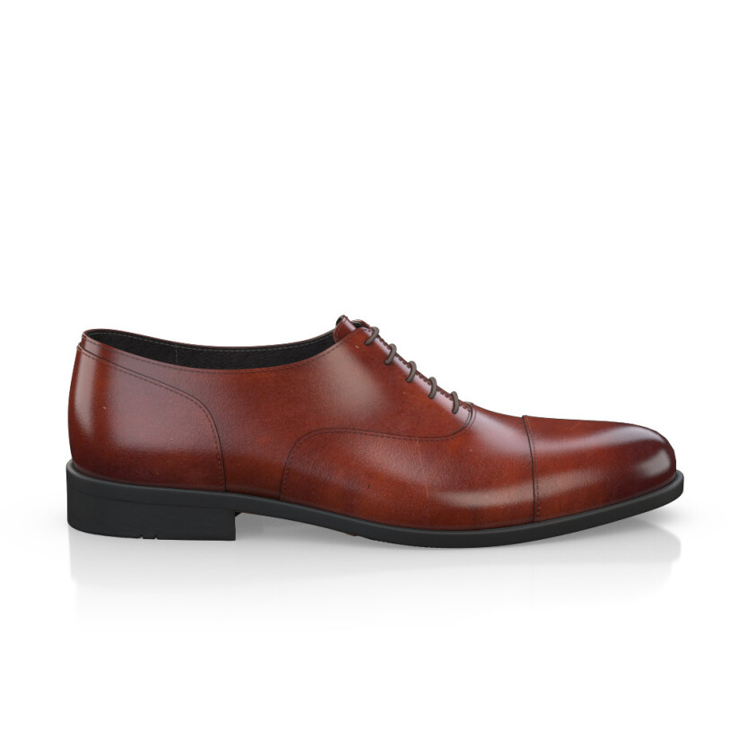 Chaussures oxford pour hommes 39068