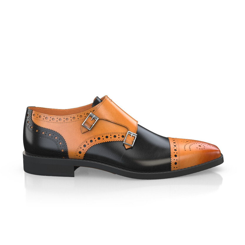 Chaussures derby pour hommes 5352