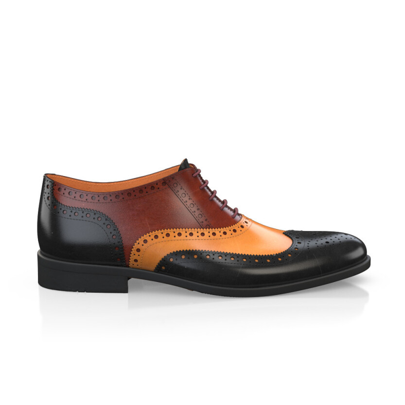 Chaussures oxford pour hommes 5369