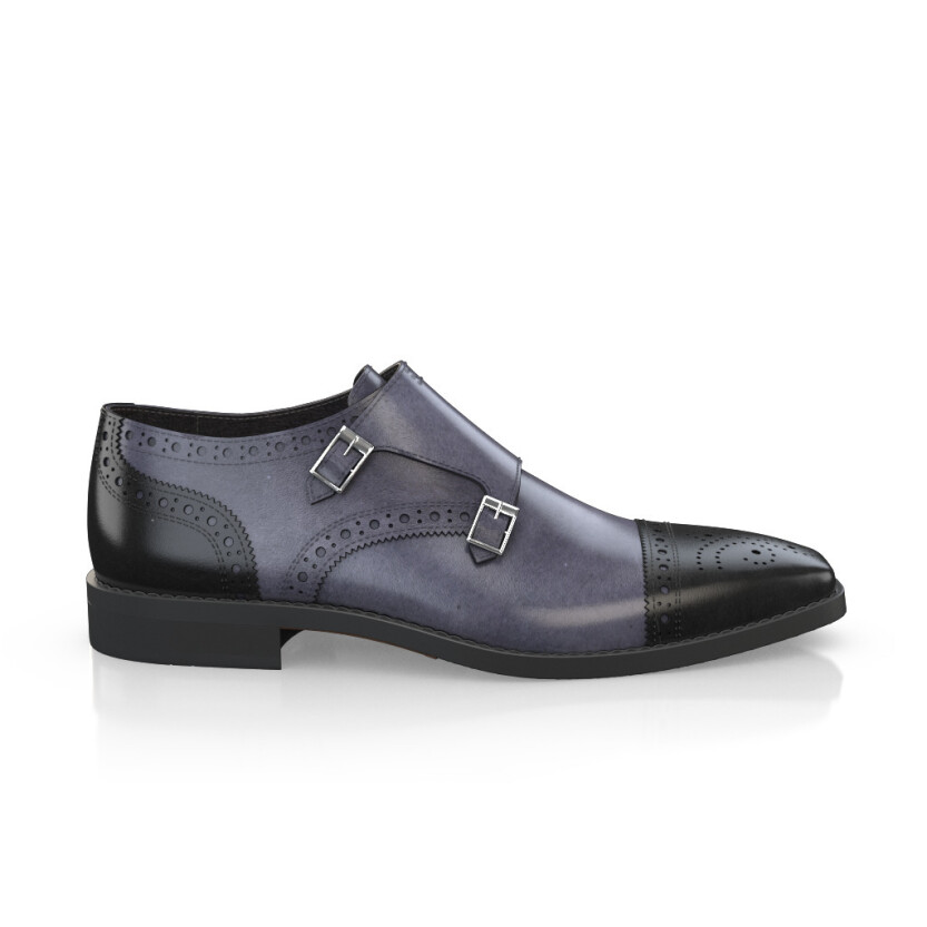 Chaussures derby pour hommes 5377