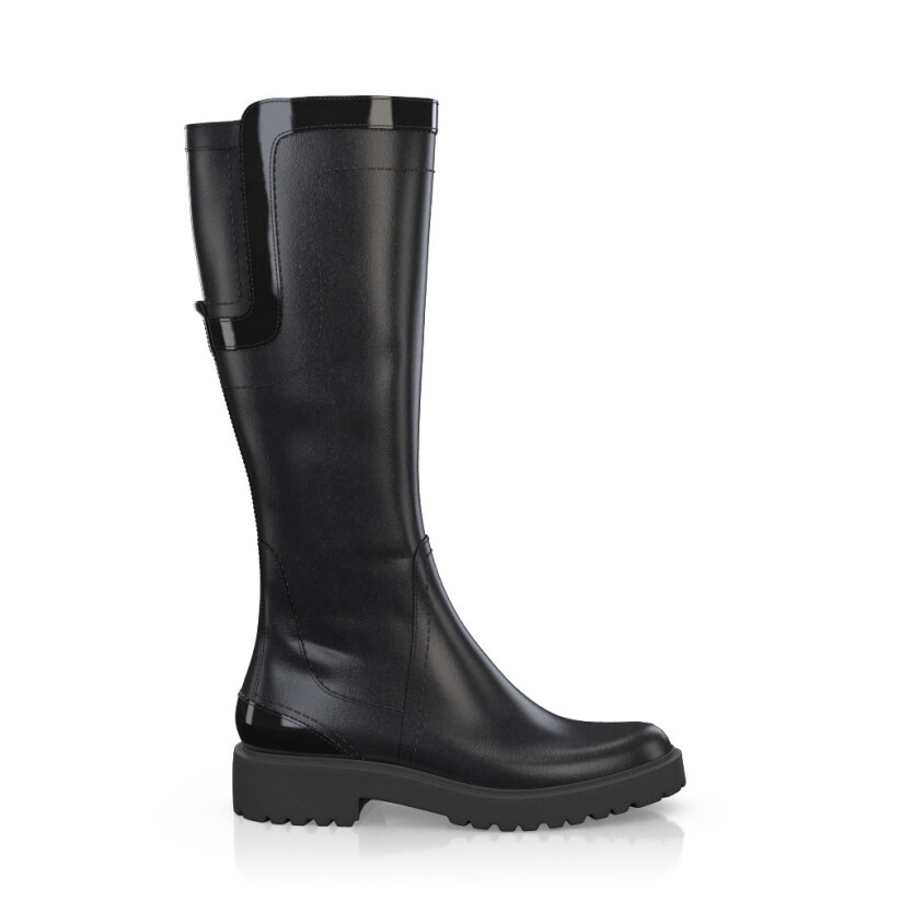 Bottes Casual 39803