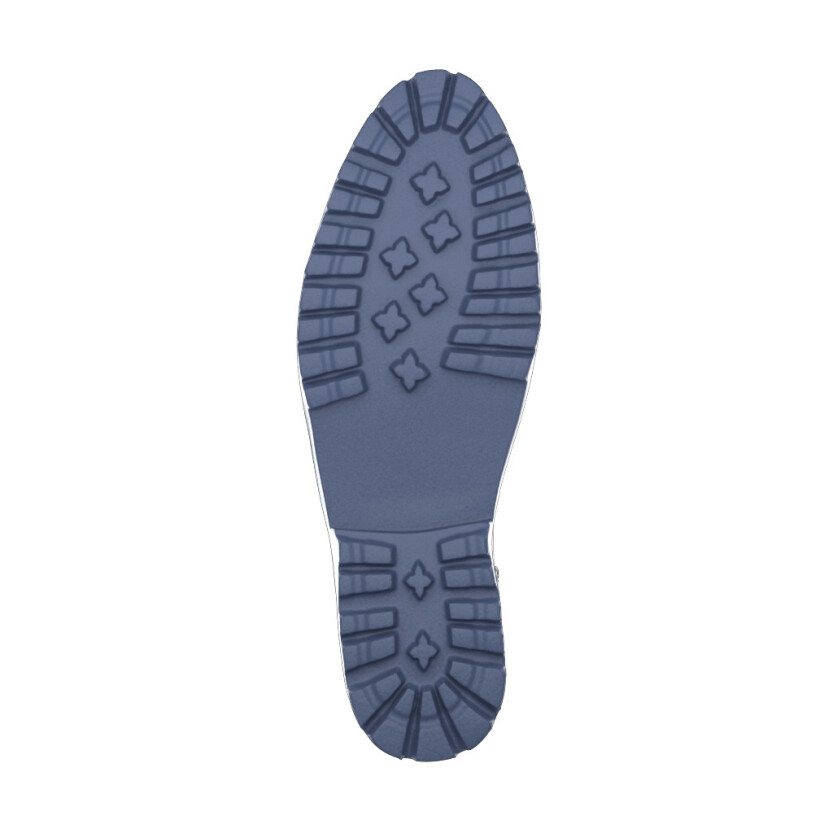 Chaussures décontractées Slip-On 41076