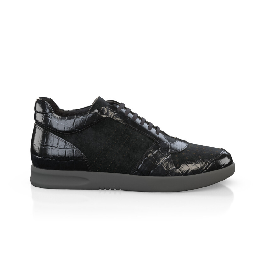 Baskets homme 41152