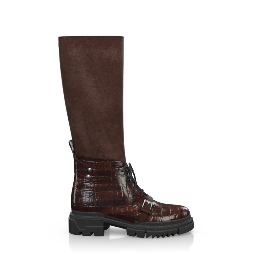 Bottes Casual 41643