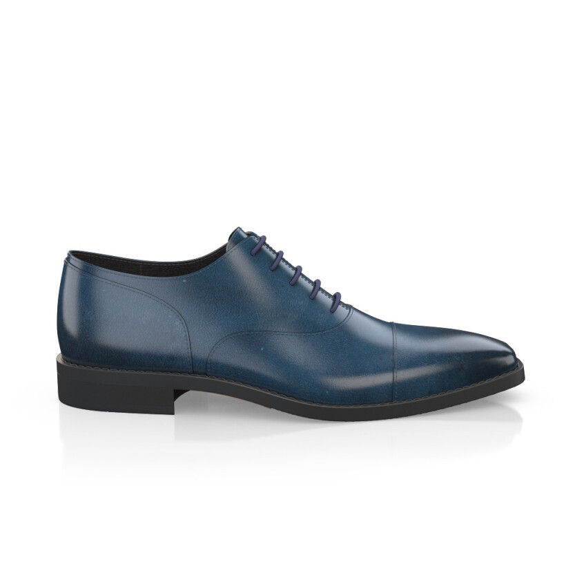Chaussures oxford pour hommes 5709