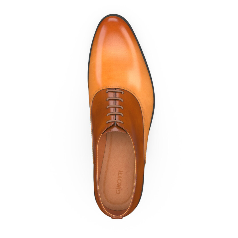 Chaussures oxford pour hommes 5712