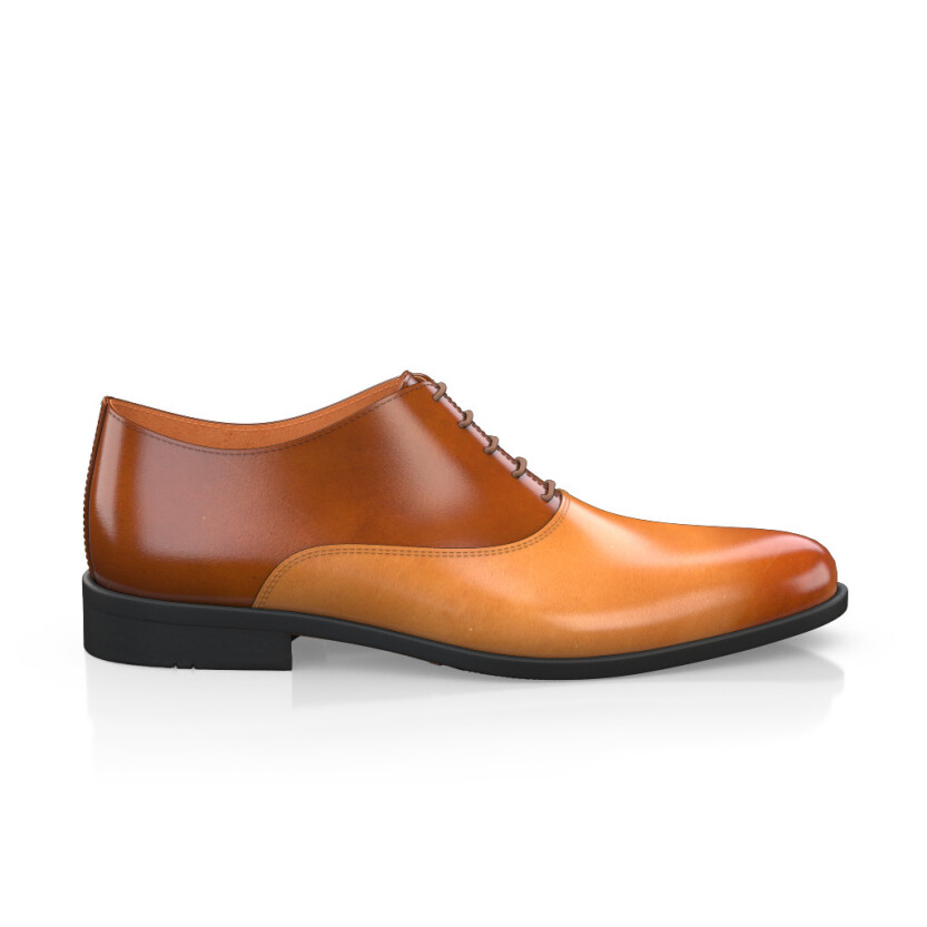 Chaussures oxford pour hommes 5712