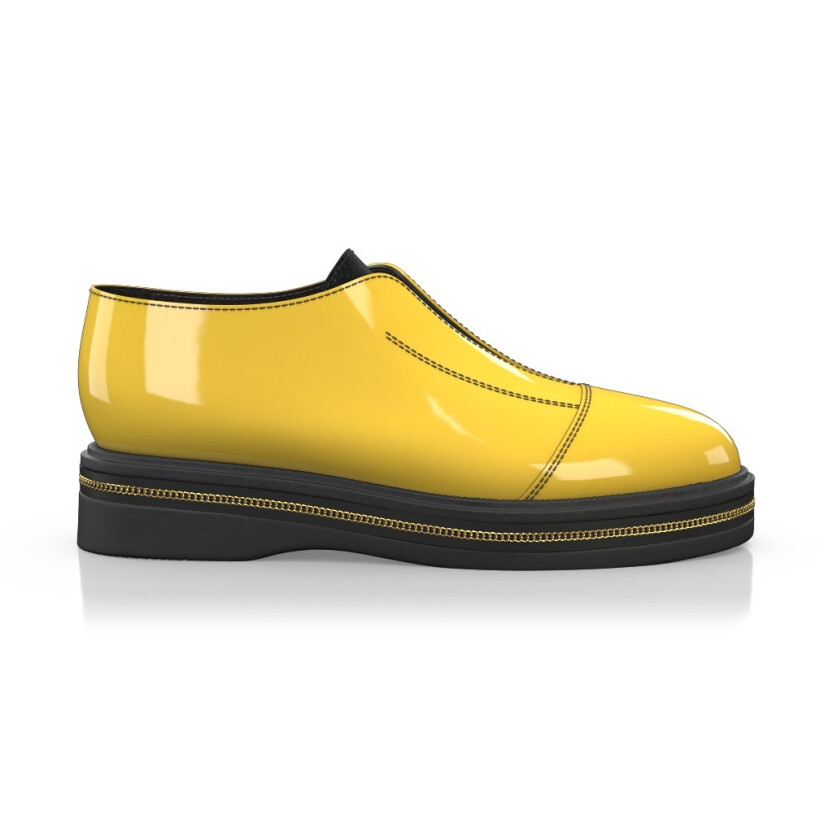 Chaussures décontractées Slip-On 5741