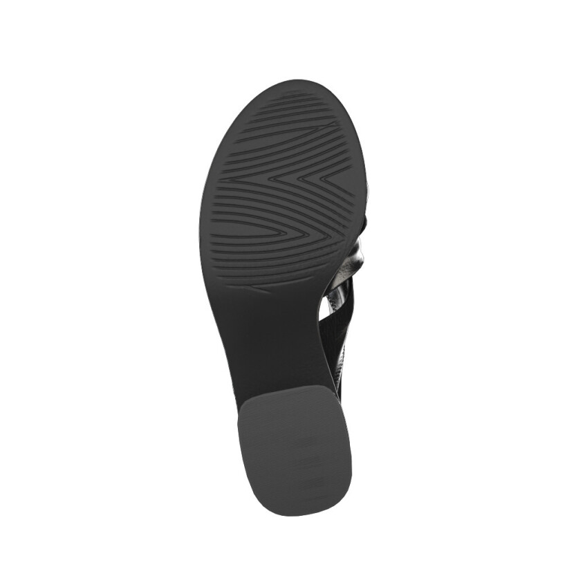 Sandales avec bretelles 43829