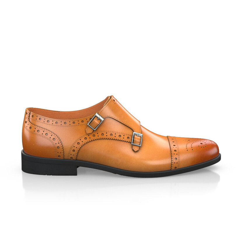 Chaussures derby pour hommes 43935