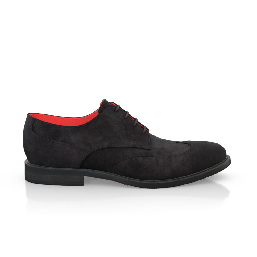 Chaussures Fabiano pour hommes 5839