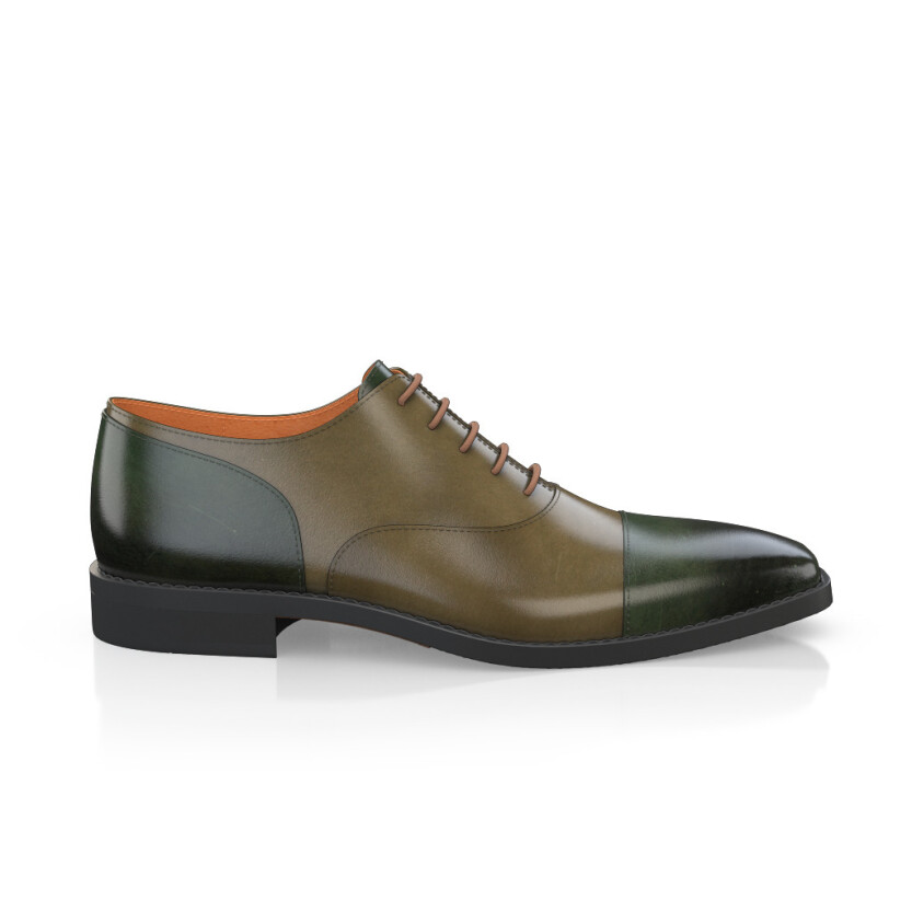 Chaussures oxford pour hommes 5885