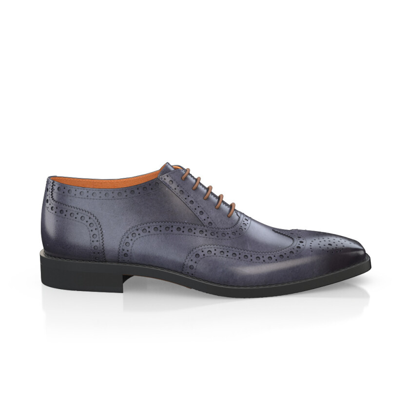 Chaussures oxford pour hommes 5889