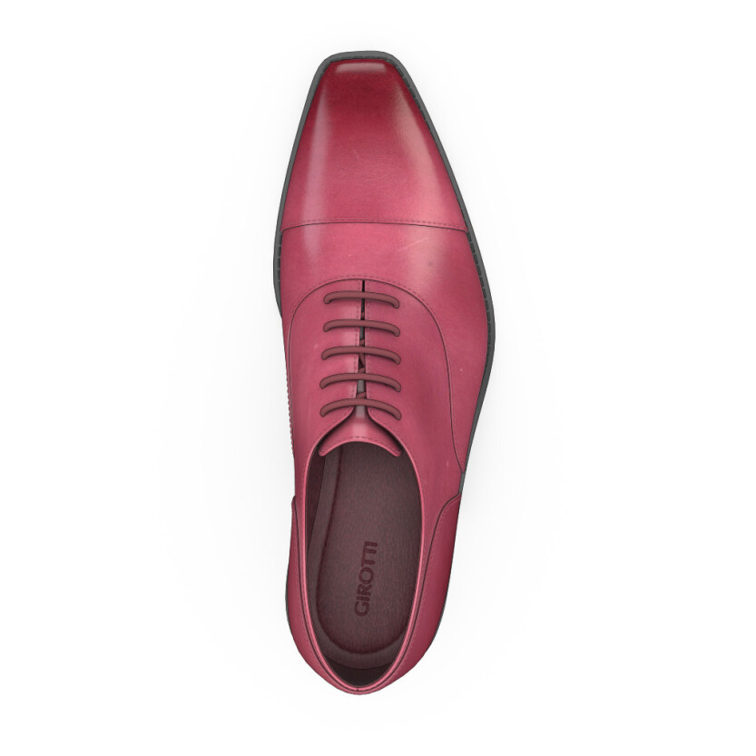 Chaussures oxford pour hommes 5896