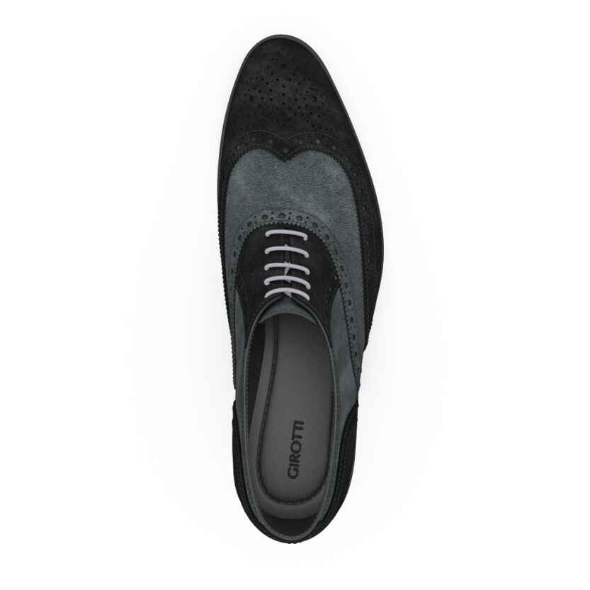 Chaussures oxford pour hommes 2031