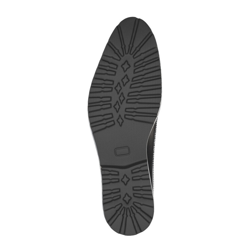 Chaussures légères pour hommes 45659