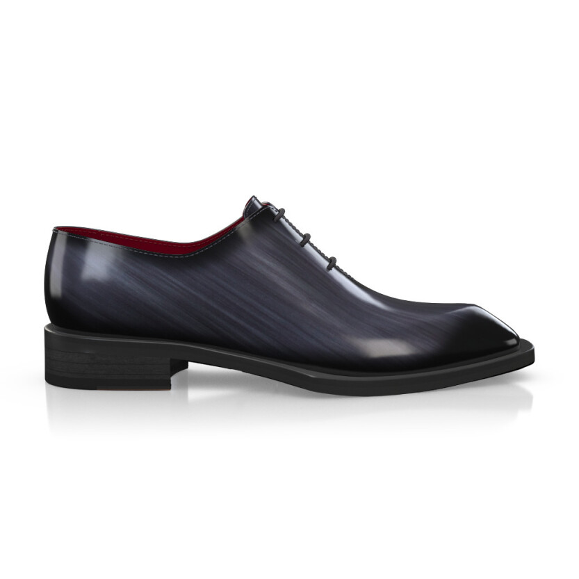 Chaussures de luxe oxford pour femmes 45986