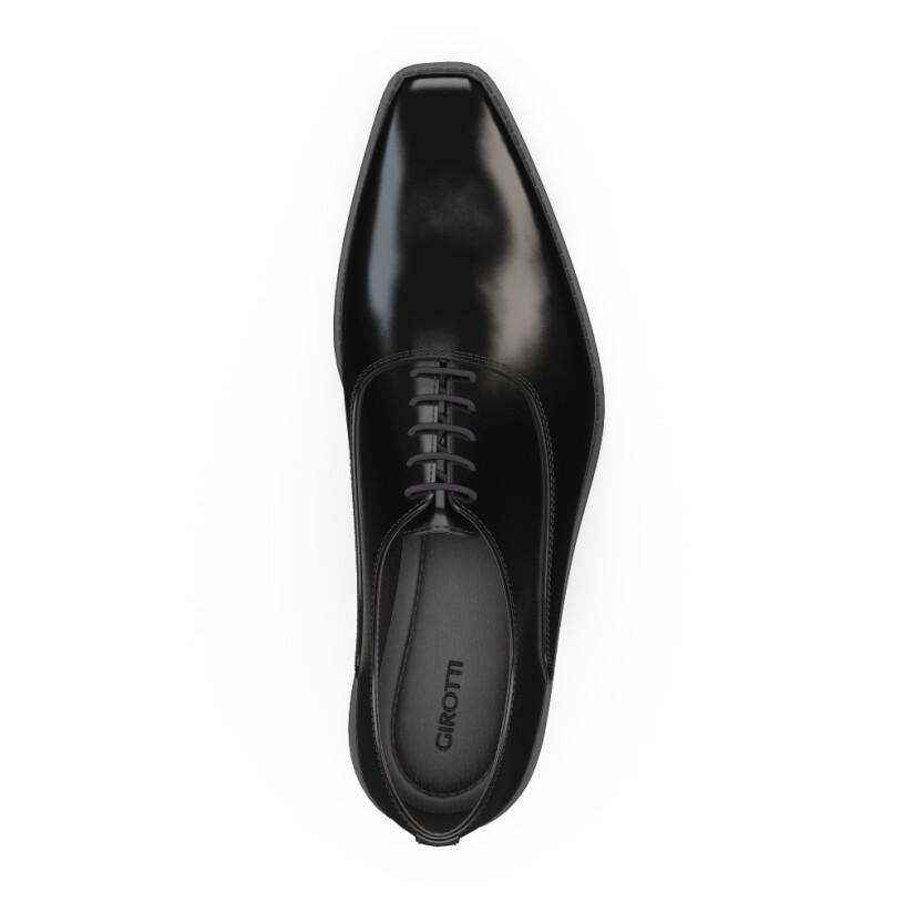 Chaussures oxford pour hommes 46700