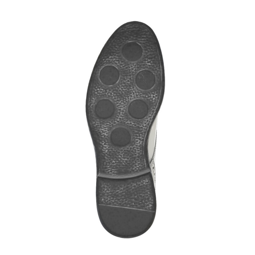 Chaussures pour hommes a-symmetry 6149