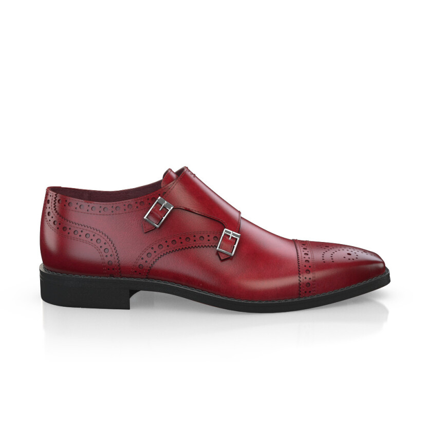 Chaussures derby pour hommes 47695