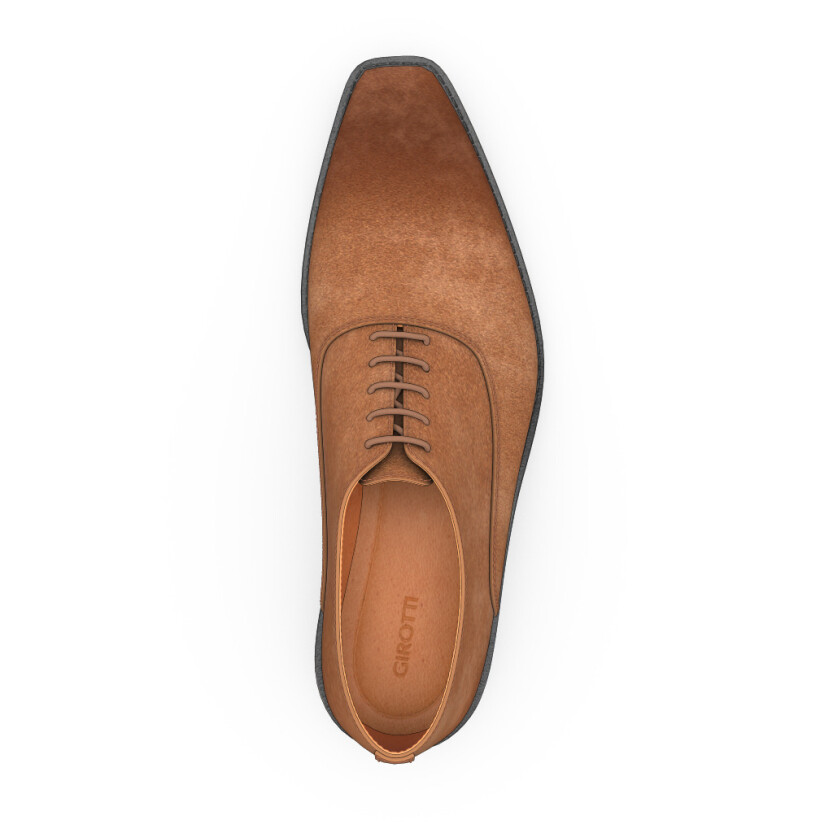 Chaussures oxford pour hommes 47887