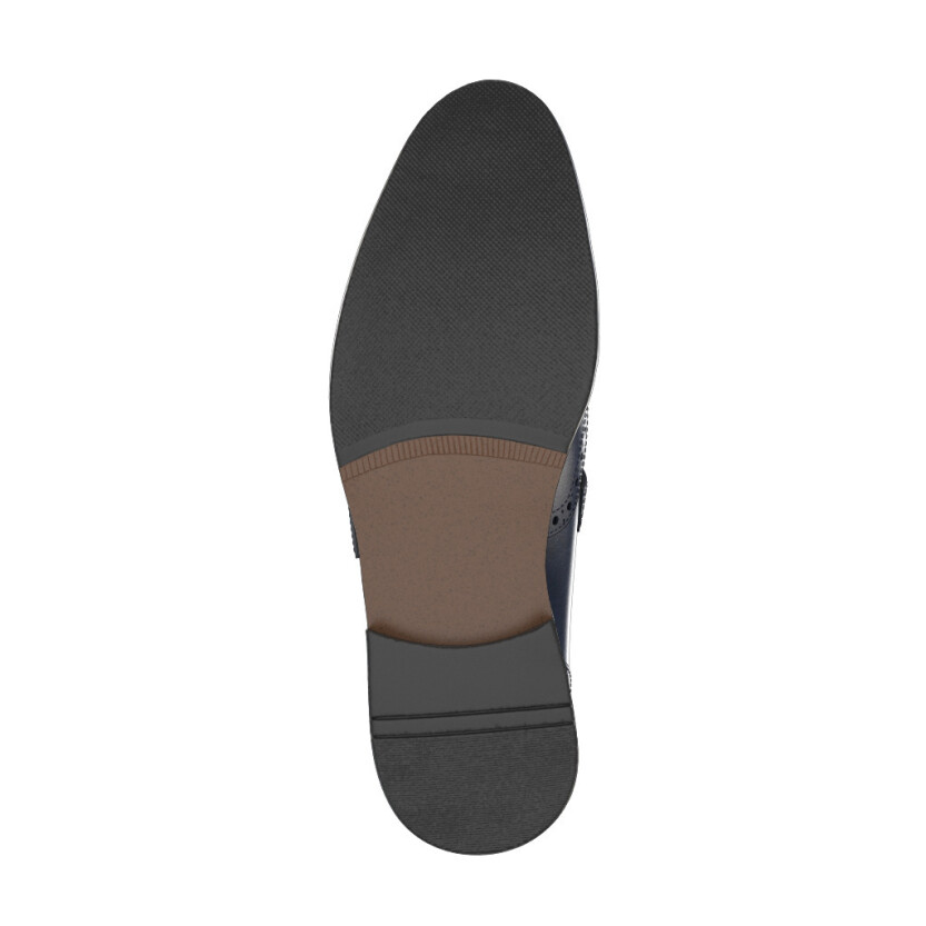 Chaussures Fabiano pour hommes 6237