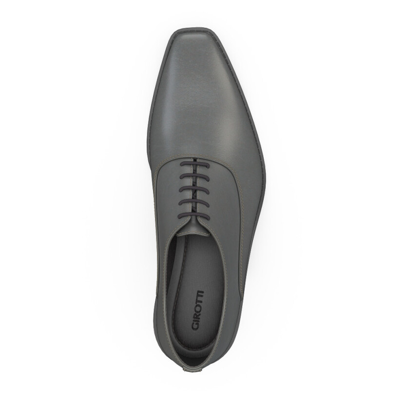 Chaussures oxford pour hommes 48007