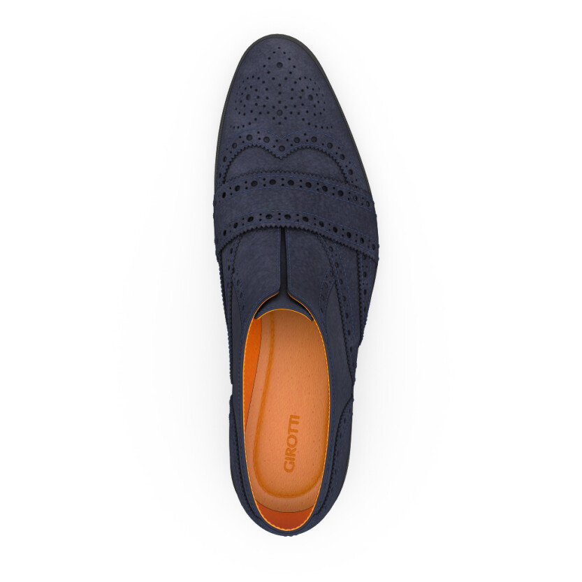Chaussures Oxford pour Hommes 6245