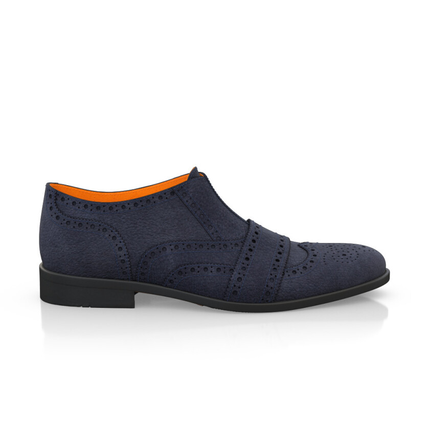 Chaussures Oxford pour Hommes 6245