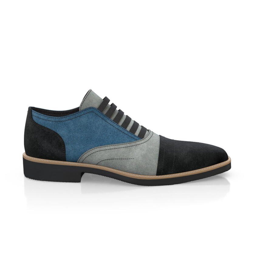 Chaussures oxford pour hommes 48121