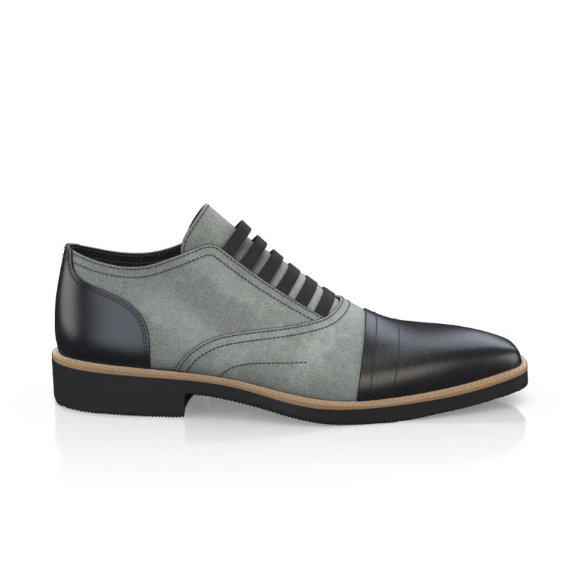 Chaussures oxford pour hommes 48130