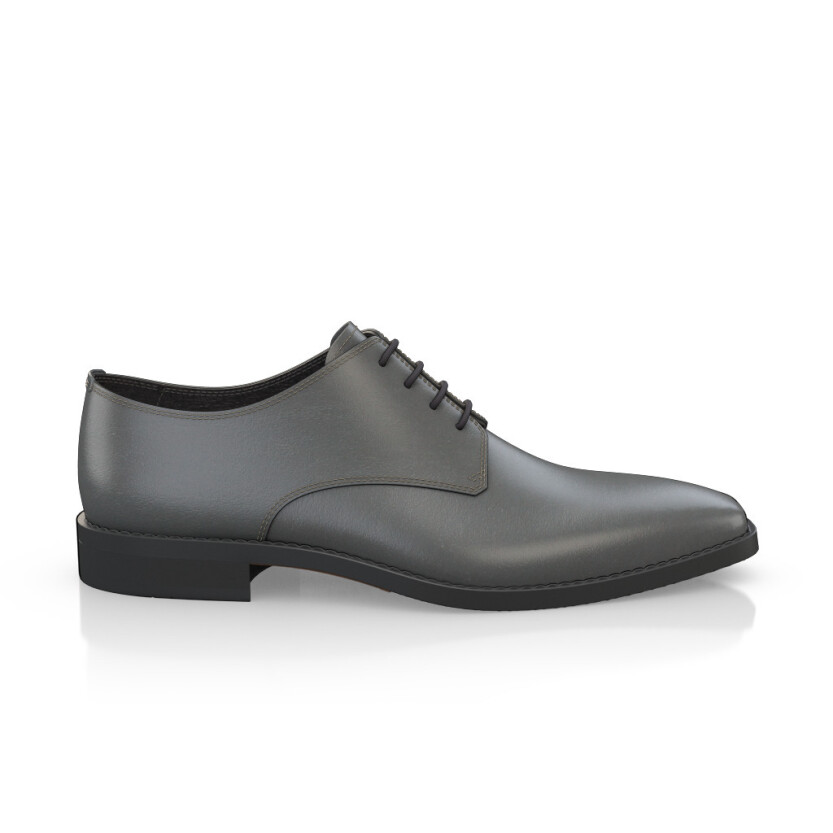 Chaussures derby pour hommes 48916