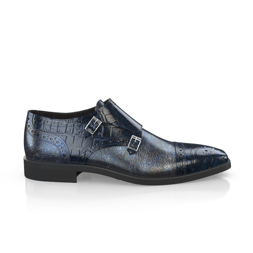 Chaussures derby pour hommes 49925