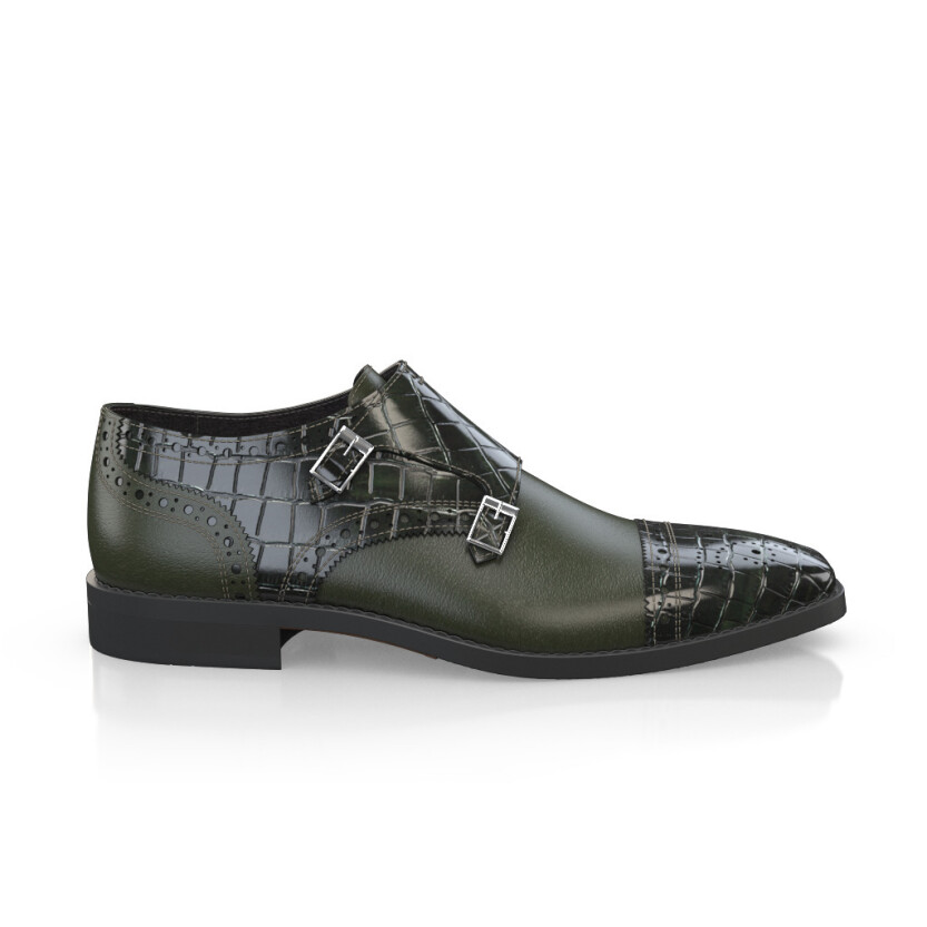 Chaussures derby pour hommes 49931