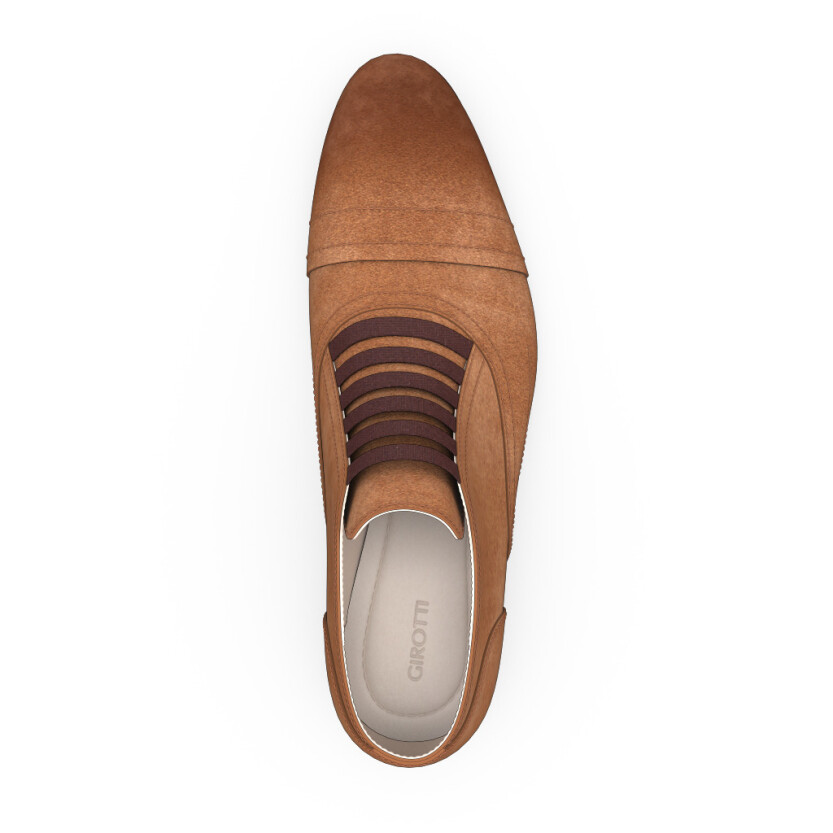 Chaussures oxford pour hommes 6436