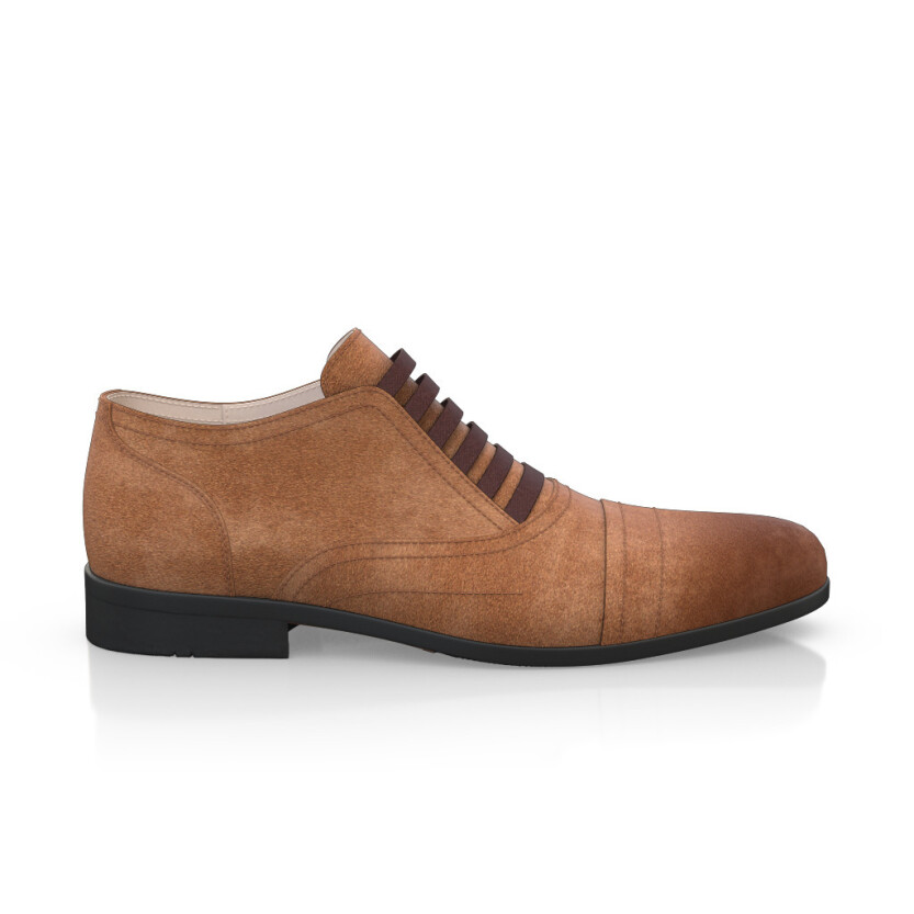 Chaussures oxford pour hommes 6436