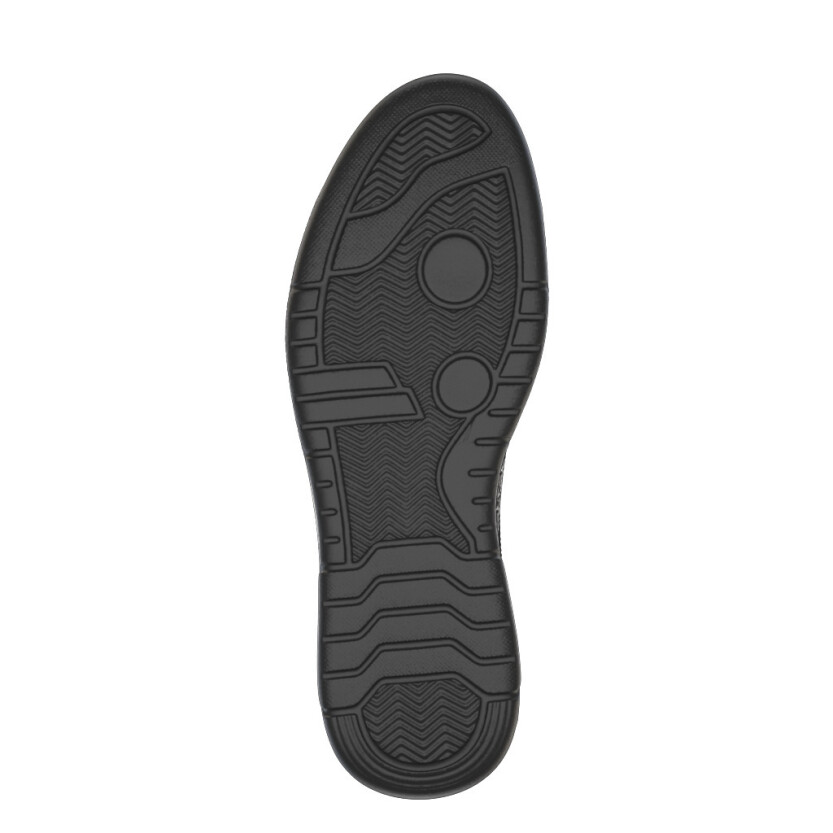 Chaussures classiques pour hommes 50144