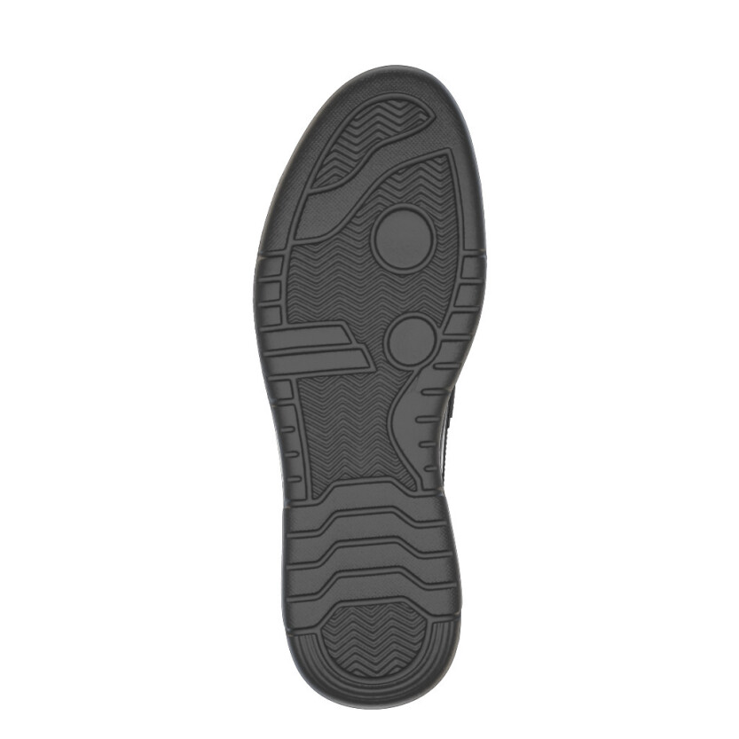 Chaussures classiques pour hommes 50168