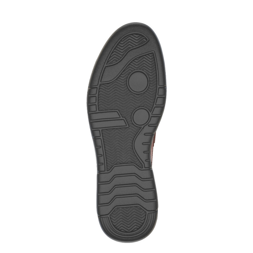 Chaussures classiques pour hommes 50174