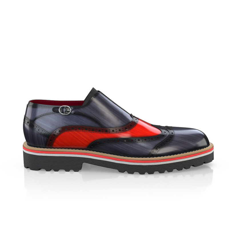 Chaussures Légères de luxe 50915